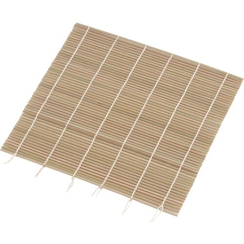 TKG 萬洋 竹製 巻スダレ 27cm