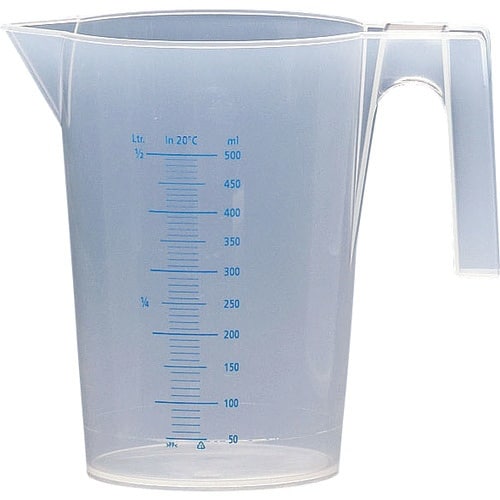 TKG サーモハウザー PPスタッキングメジャーカ