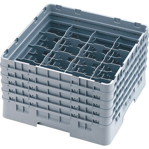 TKG キャンブロ 16仕切 グラスラック 16G