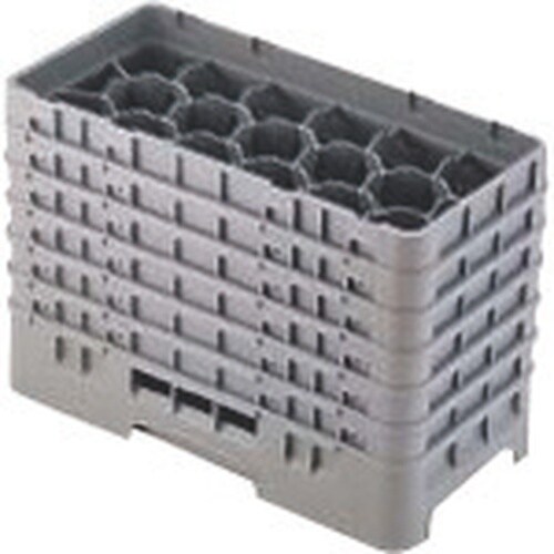 TKG キャンブロ 17仕切 ステムウェアラック