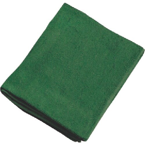 TKG 吉田織物 ミューファン 抗菌フェイスタオル