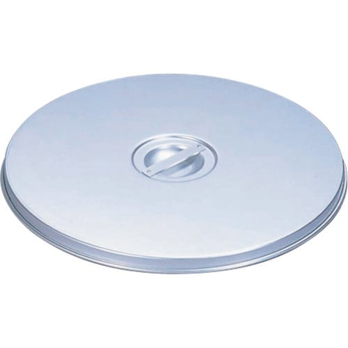 TKG オオイ金属 アルマイト タライ用蓋 317