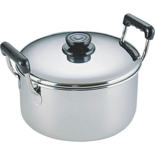 TKG マルタマ 18−0深型ソースポット 26c