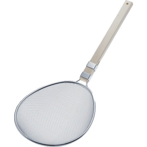 TKG TSステンレス プロすいのう 木柄 特大