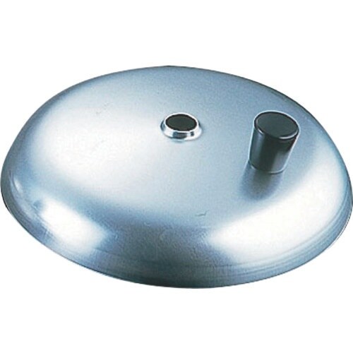 TKG AKAO(アカオ)アルミ 親子鍋用蓋(エン