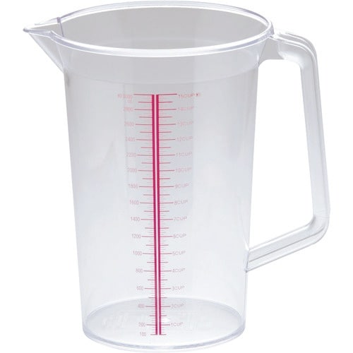 TKG 弁慶 ポリカーボネイト メジャーカップ 3