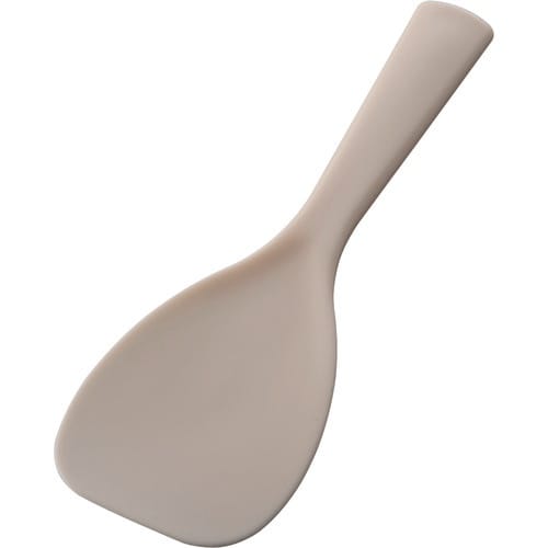 TKG エンテック 抗菌PP福杓子 大 クリーム