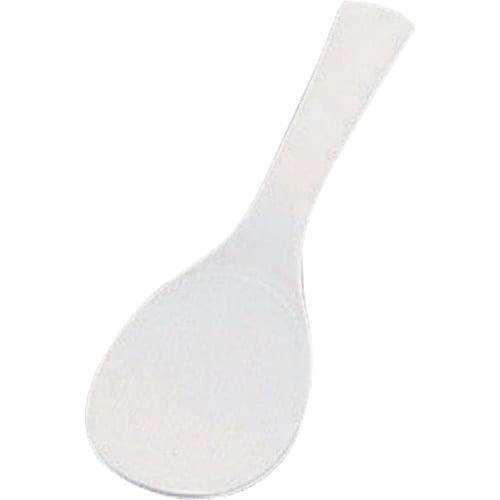 TKG 魔法のしゃもじ 抗菌魔法のしゃもじ(溝付)