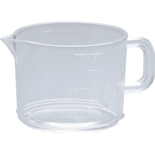 TKG エンテック アクリル水マス 200cc