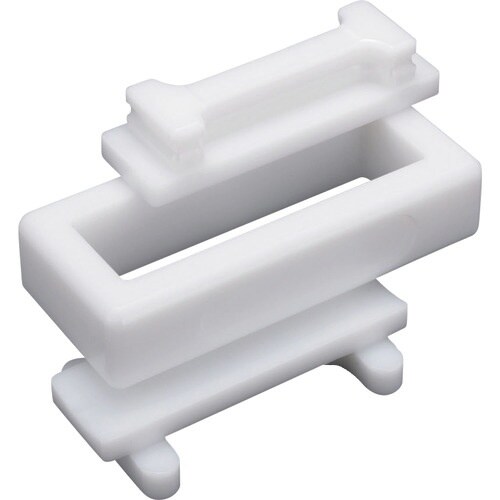 TKG 住友PE 耐熱抗菌 松前寿司型(船底) K