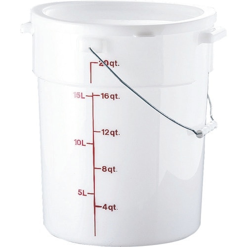 TKG キャンブロ ポリペール PWB22(本体)