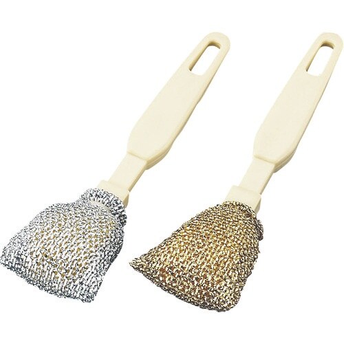 TKG カウゼル 多目的ブラシ(2ヶ入)