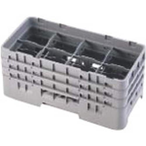 TKG キャンブロ 8仕切 ステムウェアラック ハ