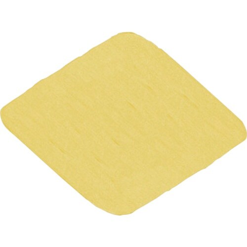 TKG 原田織物 マイクロファイバークロス イエロ