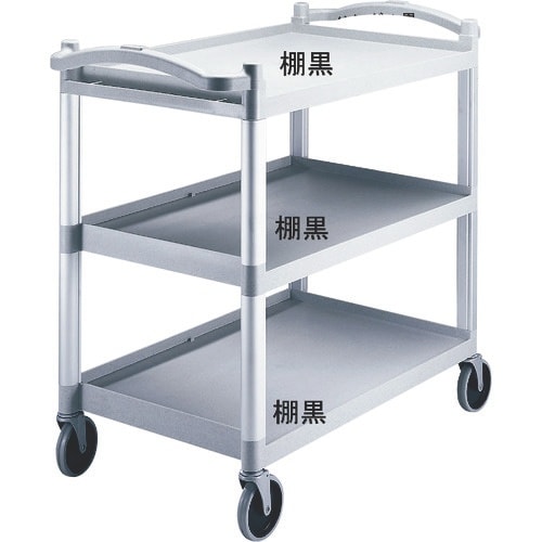 TKG キャンブロ KDユーティリティカート BC