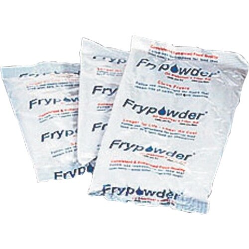 TKG アイ・アンド・エム ミル フライパウダー