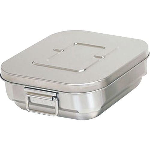 TKG オオイ金属 ステン マイルドボックス 4L