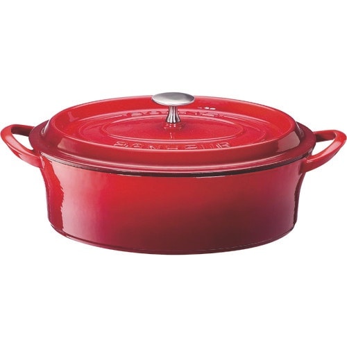 TKG ボン・ボネール ココットオーバル 26cm