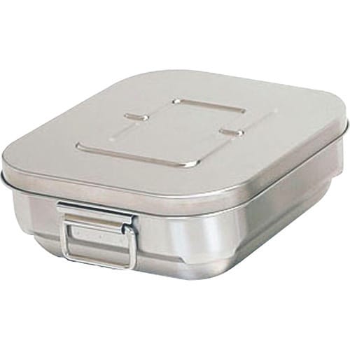 TKG オオイ金属 ステン マイルドボックスS 4