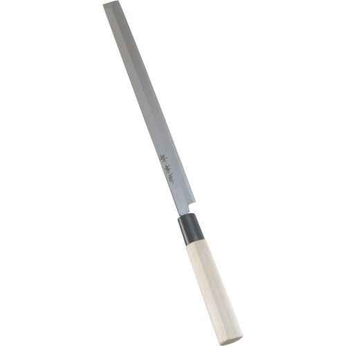 TKG 堺孝行 霞研 蛸引 24cm