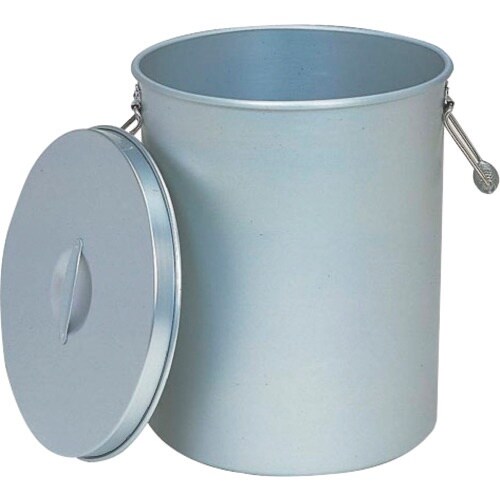 TKG オオイ金属 アルマイト 刑務所用お茶タンク