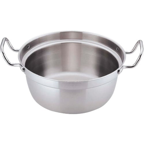 TKG トリノ 和鍋 36cm