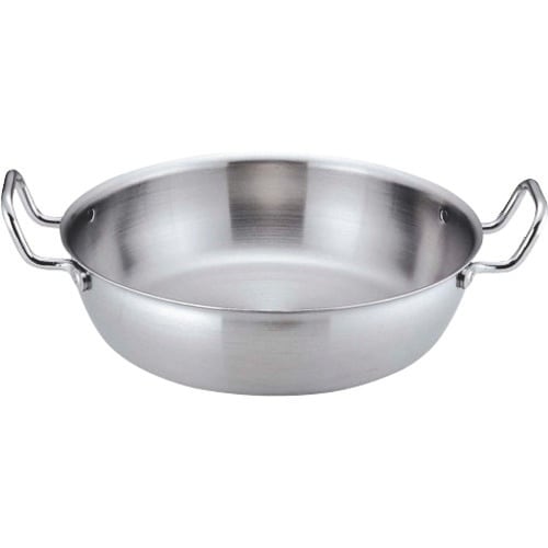 TKG トリノ 天ぷら鍋 39cm