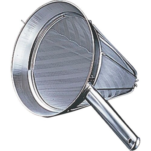 TKG 弁慶18−8スープ漉し(普通目) 小