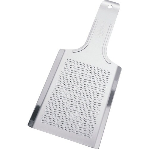 TKG ツボエ ステンレス わさびおろし サメ吉