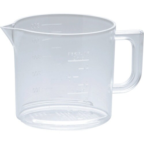 TKG エンテック アクリル水マス 500cc