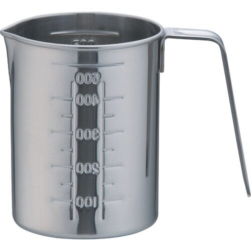 TKG 一菱 18−8 ネスト メジャーカップ 5