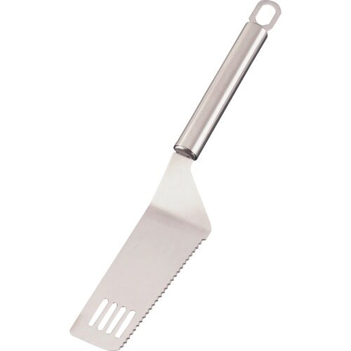 TKG 18−10キッチンヘルパーピザカッター サ