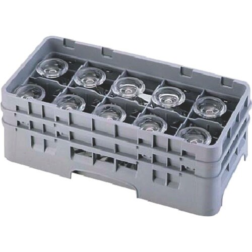 TKG キャンブロ 10仕切 ステムウェアラック