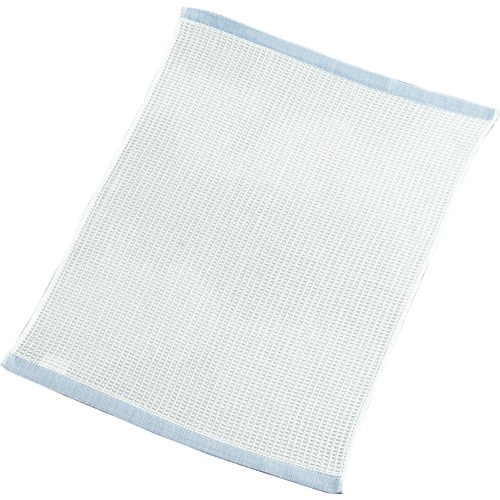 TKG 吉田織物 ミューファン 抗菌フキン(12枚