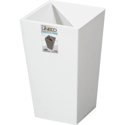 TONBO ユニードカクスS−28 ホワイト