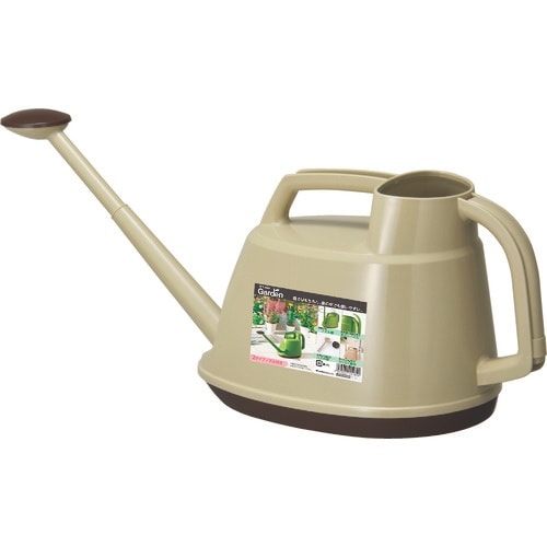TONBO ガーデンジョウロ Jー6 ベージュ