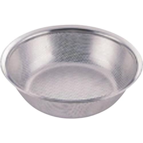 TKG UK18−8浅型パンチボール 30cm