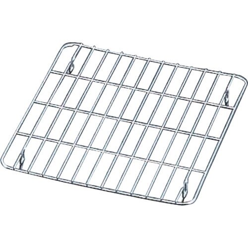 TKG アルマイト 標準バット用 網 2号用