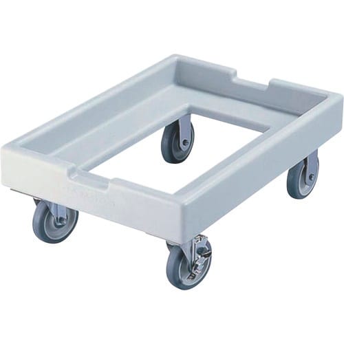 TKG キャンブロ ピザ生地ボックス用ドーリー C