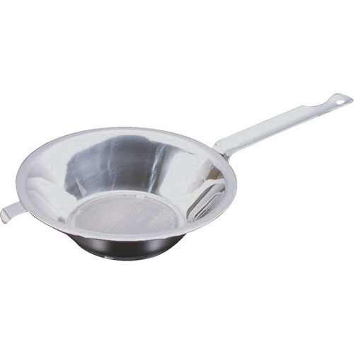 TKG 18−8替網式油こし No.4