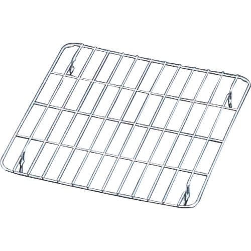 TKG アルマイト 標準バット用 網 5号用