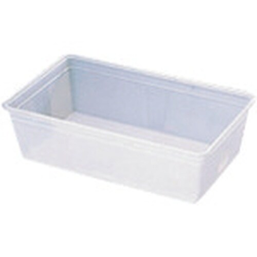 TKG ブウジャー ガストロノームコンテナ 1/2