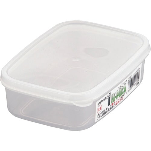 TKG エンテック ハイパック 角型 S−53