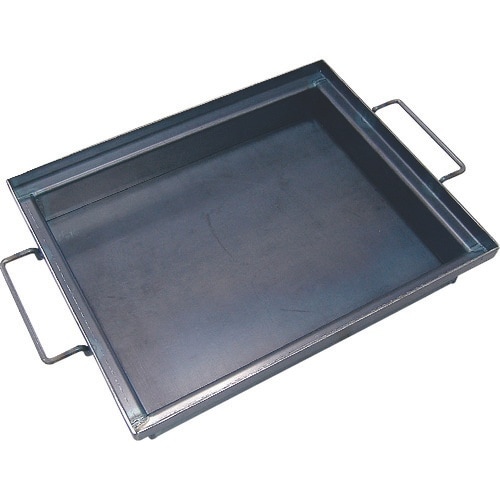 TKG 角型鉄餃子鍋 取手付