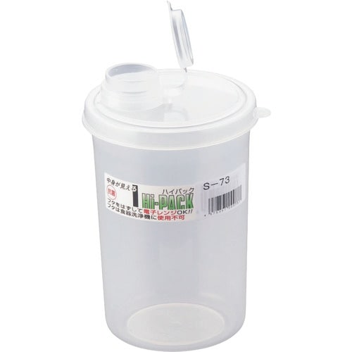 TKG エンテック ハイパック 丸長型口付 S−7