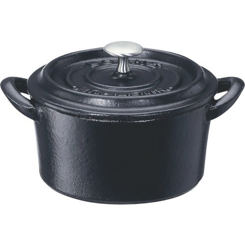 TKG ボン・ボネール ココット 20cm ブラッ