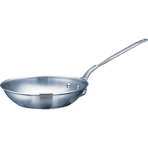 TKG ホクア アルミ プロマイスターBC フライ