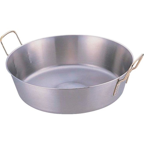 TKG SAスーパーデンジ 揚鍋 33cm