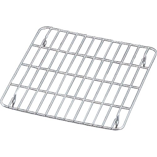 TKG アルマイト 標準バット用 網 6号用