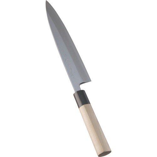 TKG 堺菊守 極上 身卸 21cm